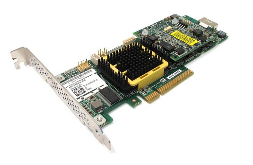 RAID контролер Adaptec ASR 5405Z RAID контролер Adaptec ASR 5405Z
